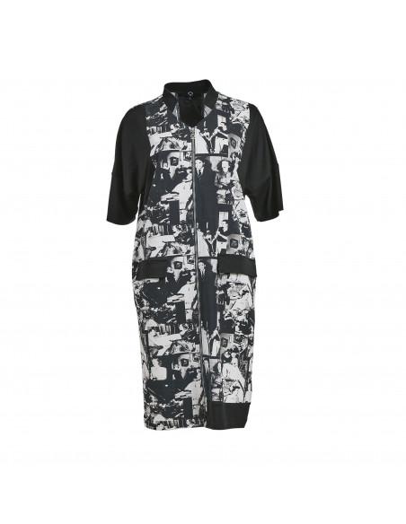 MySoul OLDIES 2121 Kjole