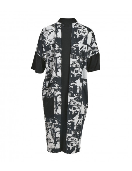 MySoul OLDIES 2121 Kjole