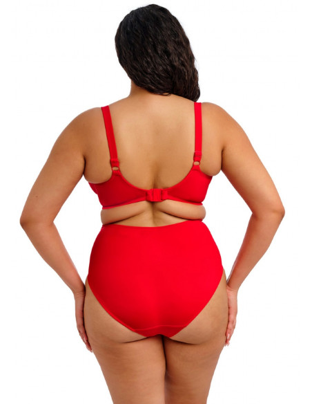 ELOMI Plain Sailing Full Brief Bikini ES7286