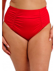 ELOMI Plain Sailing Full Brief Bikini ES7286