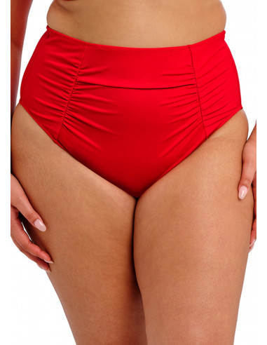 ELOMI Plain Sailing Full Brief Bikini ES7286