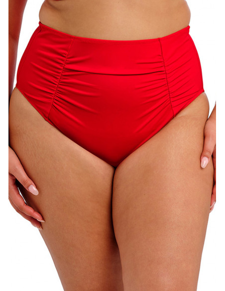 ELOMI Plain Sailing Full Brief Bikini ES7286