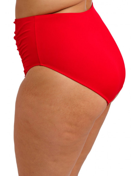 ELOMI Plain Sailing Full Brief Bikini ES7286