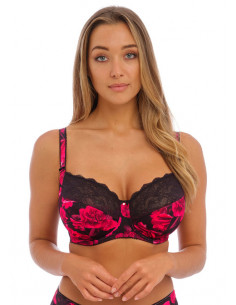 Wacoal Fantasie FL101501 LUCIA Side support bh med bøyle