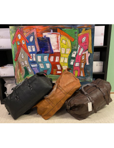 IntexSkandia Weekend bag Stor