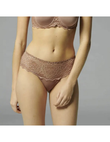 Skjoldhammer SIMONE PÉRÈLE 12A630 Shorty Truse