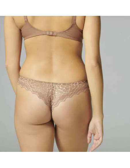 Skjoldhammer SIMONE PÉRÈLE 12A710 Tanga