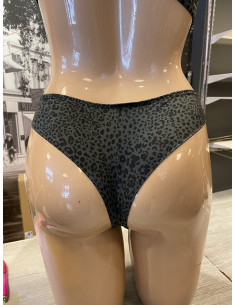 Anita Faia Joy 1359 Jungelprint Shorty 2