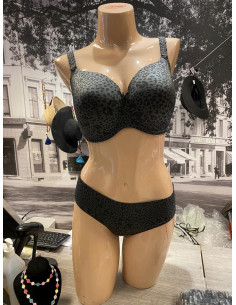 Anita Faia Joy 1360 Jungelprint High-waist briefs