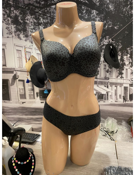 Anita Faia Joy 1360 Jungelprint High-waist briefs