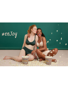 Anita Rosa Faia JOY 5261 Bh med bøyle og padding 2