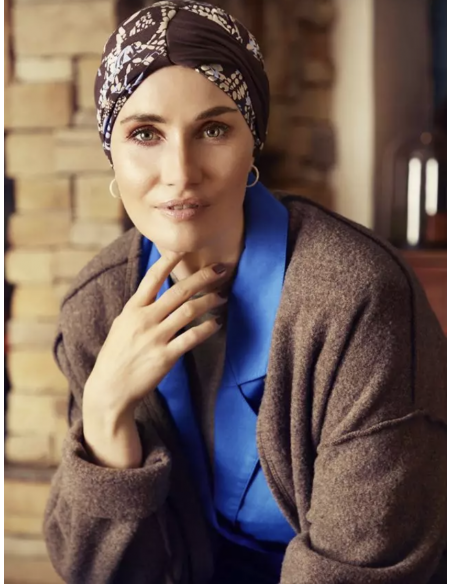 Amia Turban 1529-0795 98079