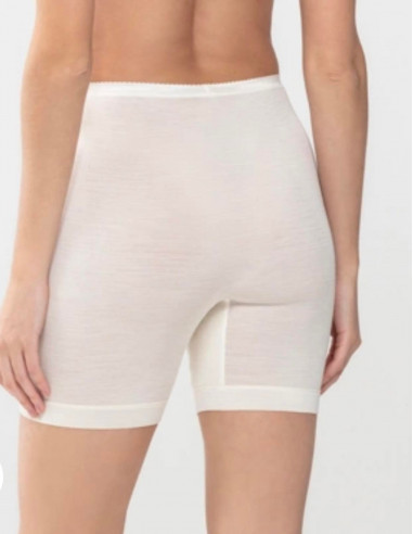 Mey Long pants 67407 Ull og silke