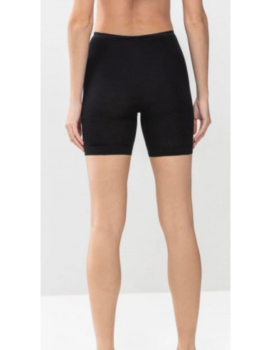 Mey Long pants 67407 Ull og silke