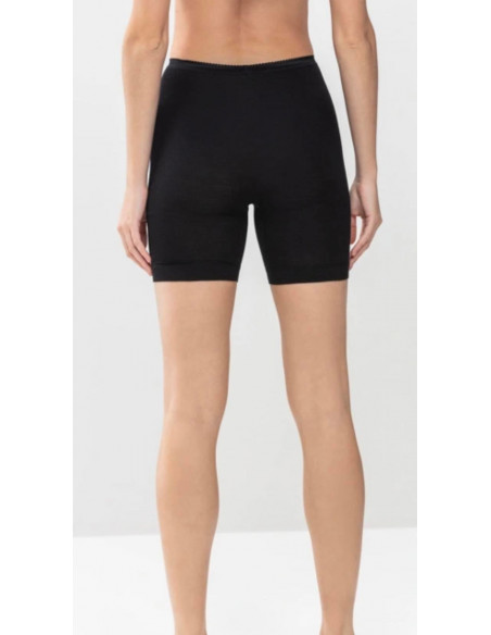 Mey Long pants 67407 Ull og silke