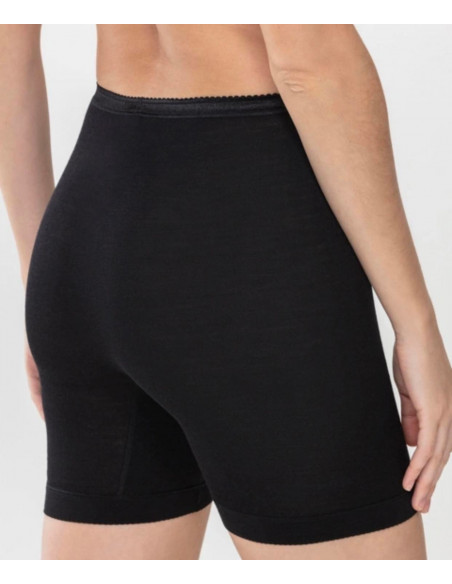 Mey Long pants 67407 Ull og silke