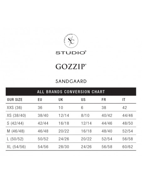 Studio Hjørdis Cardigan S225865