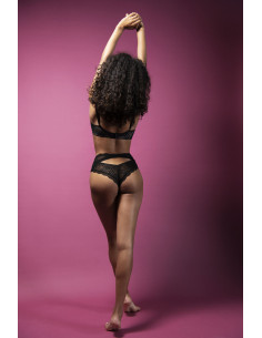 Wacoal Freya FATALE HIGH WAIST BRIEF Truse