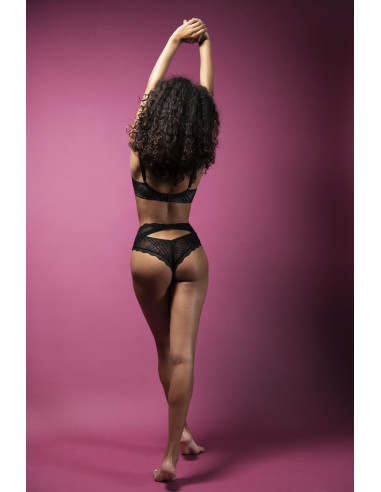 Wacoal Freya FATALE HIGH WAIST BRIEF Truse