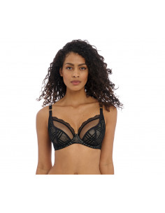 Wacoal Freya FATALE UW PLUNGE BH