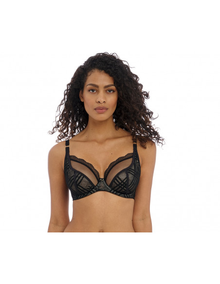 Wacoal Freya FATALE UW PLUNGE BH