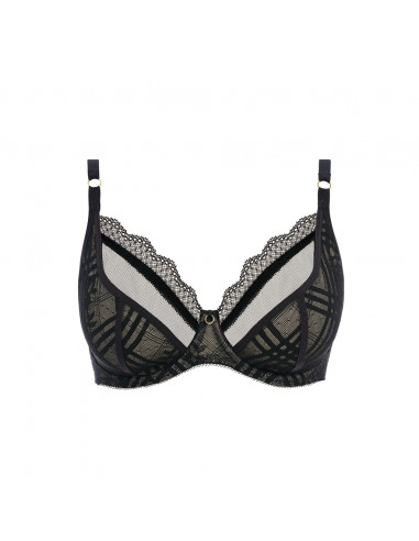 Wacoal Freya FATALE UW PLUNGE BH