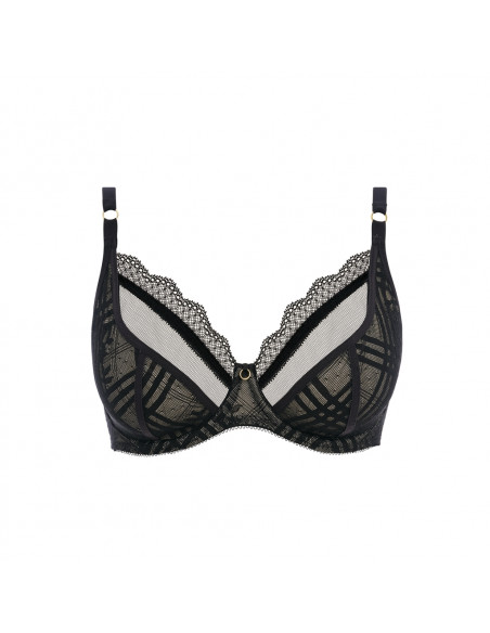 Wacoal Freya FATALE UW PLUNGE BH