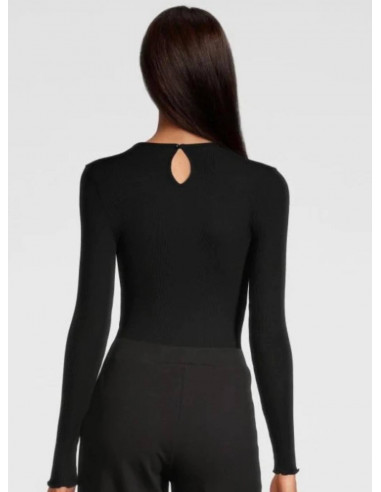 Oscalito Ull og SIlke med lang erm 6661