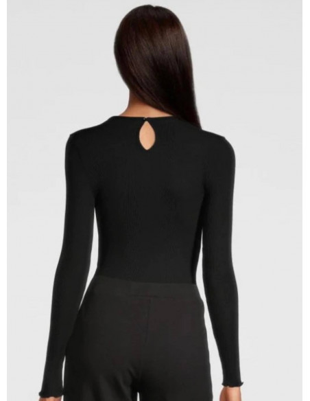 Oscalito Ull og SIlke med lang erm 6661