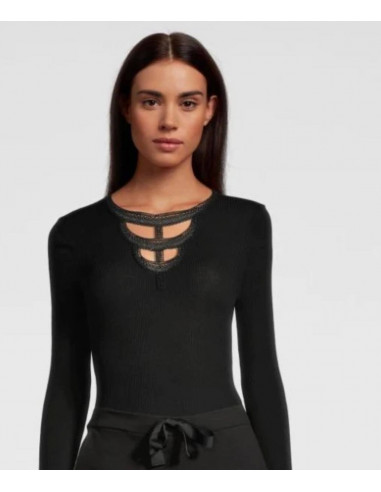 Oscalito Ull og SIlke med lang erm 6661