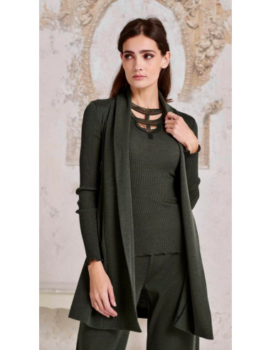 Oscalito Ull og SIlke med lang erm 6661