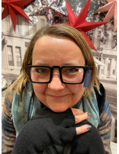 Briller Thorberg Dylan