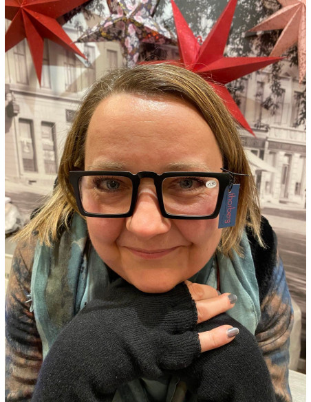 Briller Thorberg Dylan