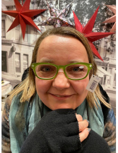 Briller Thorberg Elvira 2