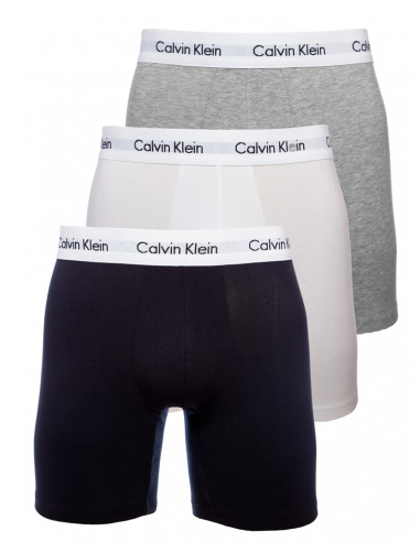 Calvin Klein NB1770 Briefs 3pk boxer