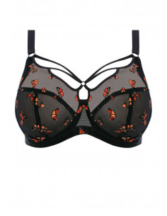 Elomi Sachi Uw Plunge Bra EL4353 BH 2