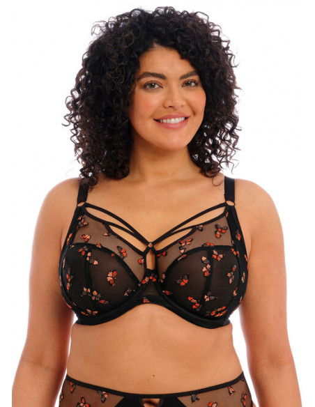 Elomi Sachi Uw Plunge Bra EL4353 BH