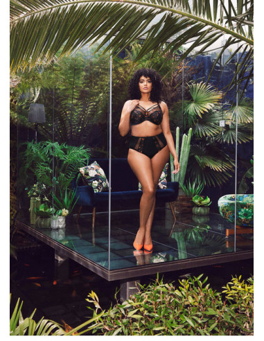 Elomi Sachi Uw Plunge Bra EL4353 BH