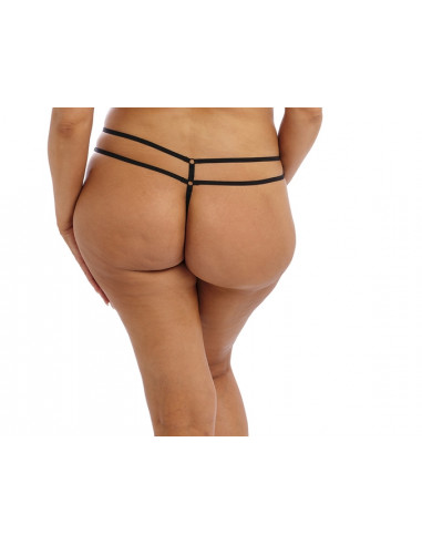 Wacoal  Elomi Sachi Thong EL4357 String