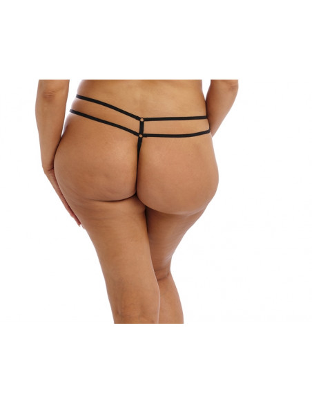 Wacoal  Elomi Sachi Thong EL4357 String