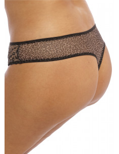 Wacoal ELOMI Mathilda Thong String EL8907