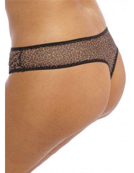 Wacoal ELOMI Mathilda Thong String EL8907