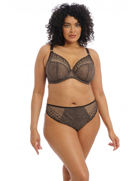 Wacoal ELOMI Mathilda Thong String EL8907