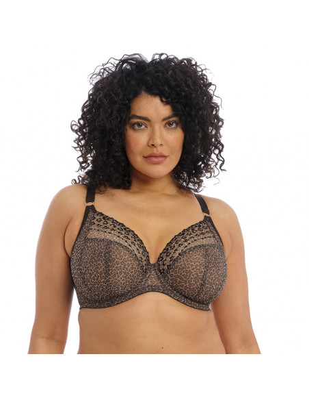 Wacoal ELOMI Matilda UW Plunge BH EL8900