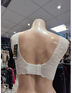 Anita Essentials Lace Bralette uten sømmer 5400 2