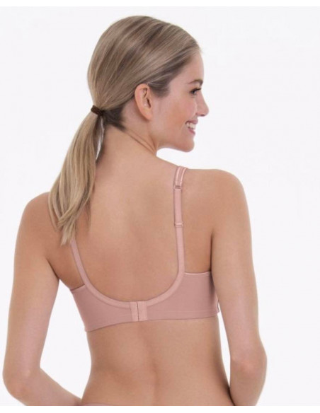 Anita CARE Tonya 5706X Uten spile Med lomme