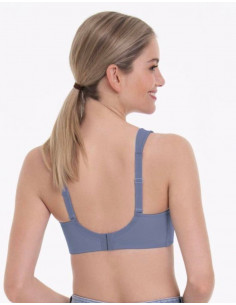 Anita CARE Leni Spezial Bra 5785X Uten bøyle Med lomme 2