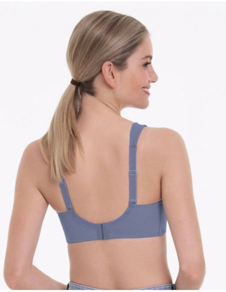 Anita CARE Leni Spezial Bra 5785X Uten bøyle Med lomme