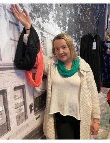 INTEX Tubeskjerf 1866