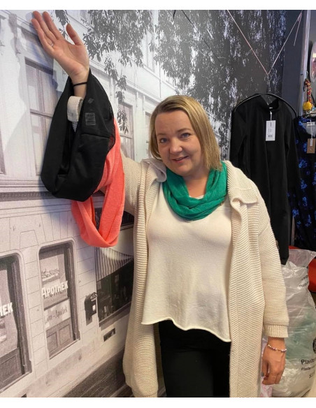 INTEX Tubeskjerf 1866